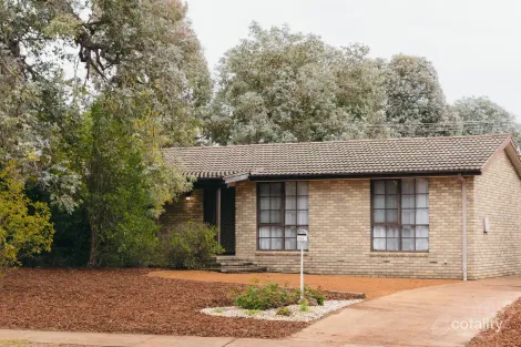 156 Maribyrnong Ave, Kaleen, ACT 2617