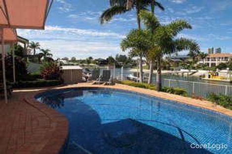 Property photo of 9 Beverley Crescent Broadbeach Waters QLD 4218