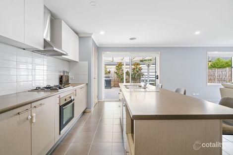 Property photo of 21 Fitzwilliam Drive Doreen VIC 3754