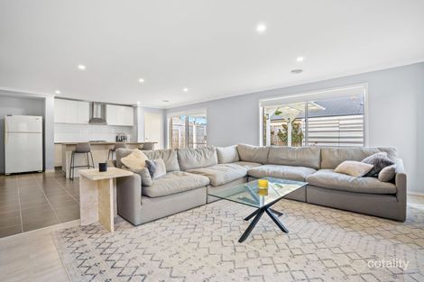 Property photo of 21 Fitzwilliam Drive Doreen VIC 3754