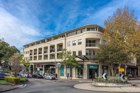 31/19a Young St, Neutral Bay, NSW 2089