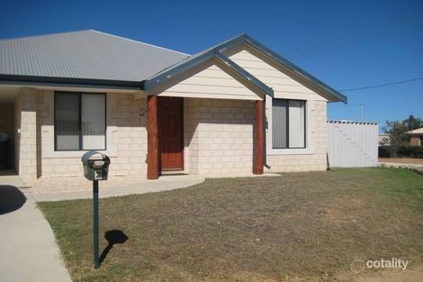 2 Ettrick Ct, Cape Burney, WA 6532