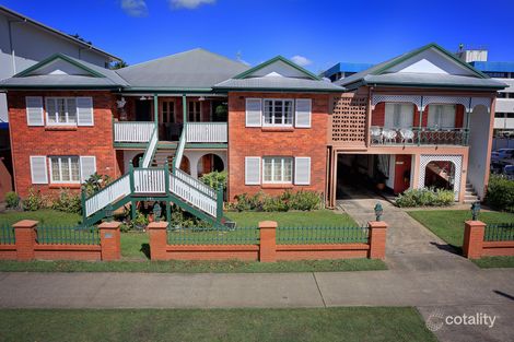 191 Lake St, Cairns City, QLD 4870