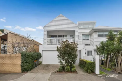 14 Fawkner St, St Kilda, VIC 3182