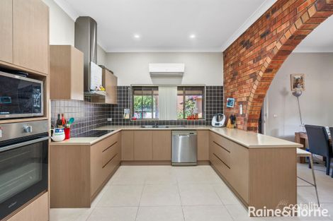 Property photo of 147 Croydon Road Croydon NSW 2132