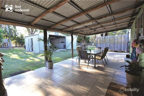 Property photo of 72 Kroombit Street Biloela QLD 4715