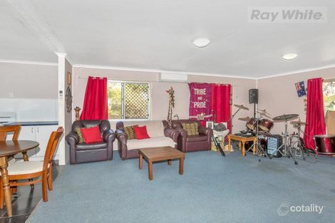 Property photo of 172 Cross Street Goodna QLD 4300