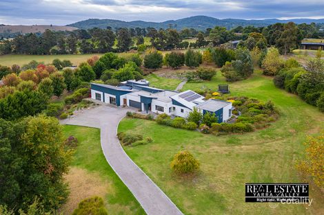 120 Ayres Rd, Healesville, VIC 3777