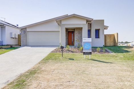 6 Scott Young Dr, Coomera, QLD 4209