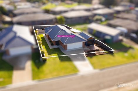 3/3-7 Dalmatian Ct, Legana, TAS 7277