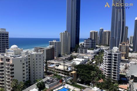 1610/22 View Ave, Surfers Paradise, QLD 4217