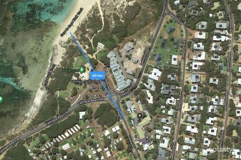 Property photo of 3/22 Valley Road Yallingup WA 6282