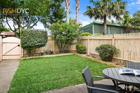 Property photo of 56/26 Macpherson Street Warriewood NSW 2102
