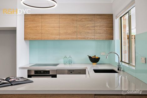 Property photo of 56/26 Macpherson Street Warriewood NSW 2102