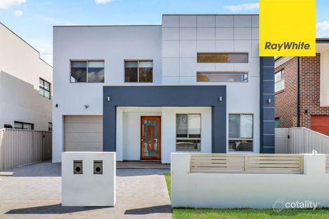Property photo of 5 Flora Street Plumpton NSW 2761