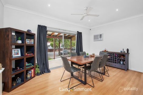 Property photo of 75 Cobham Street Kings Park NSW 2148