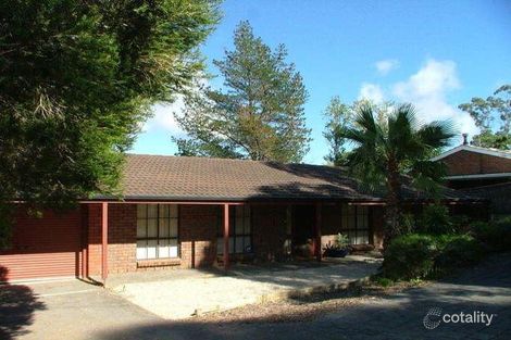 75 Chandlers Hill Rd, O'Halloran Hill, SA 5158