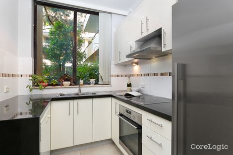 Property photo of 2/3-11 Princess Street Brighton-Le-Sands NSW 2216