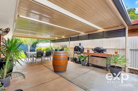 Property photo of 42 Danielle Drive Salisbury Plain SA 5109