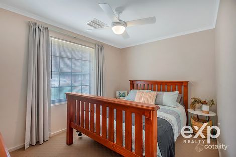 Property photo of 42 Danielle Drive Salisbury Plain SA 5109