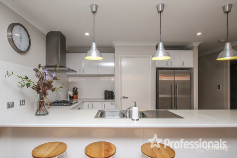 Property photo of 4A Cartmell Way Balga WA 6061