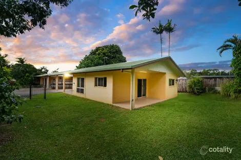 Property photo of 2/5 Coolabah Close White Rock QLD 4868