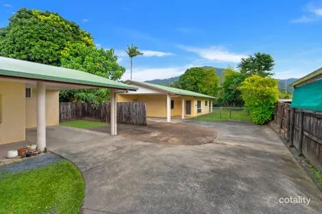 Property photo of 2/5 Coolabah Close White Rock QLD 4868
