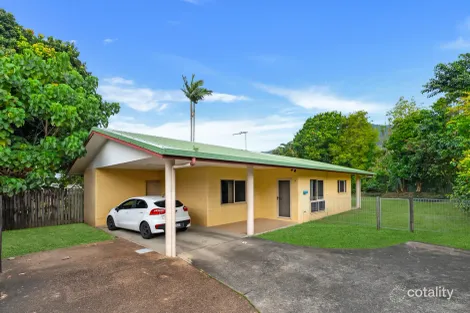 Property photo of 2/5 Coolabah Close White Rock QLD 4868