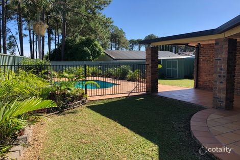 Property photo of 8 Tincurrin Court Robina QLD 4226