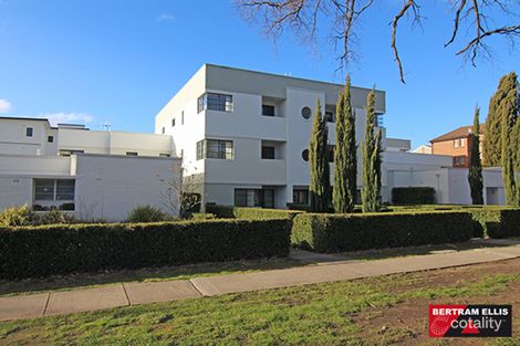 Property photo of 6/2 Cunningham Street Griffith ACT 2603