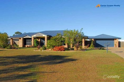 22 Lancewood Ct, Wondunna, QLD 4655