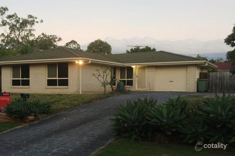 4 Riverview St, Marsden, QLD 4132