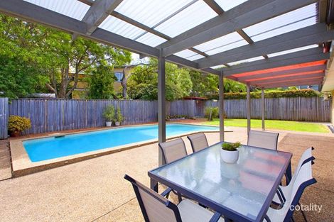 Property photo of 30 Jindabyne Street Frenchs Forest NSW 2086