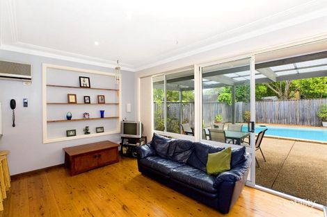 Property photo of 30 Jindabyne Street Frenchs Forest NSW 2086