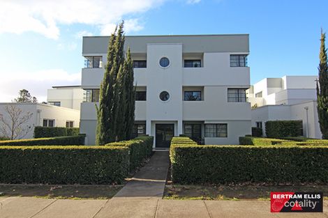 Property photo of 6/2 Cunningham Street Griffith ACT 2603