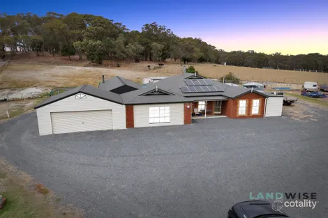 144 Cartons Rd, Gordon, VIC 3345