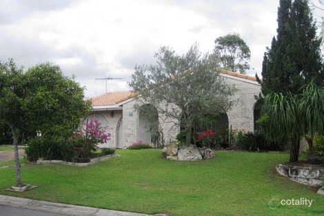 25 Flag St, Jamboree Heights, QLD 4074