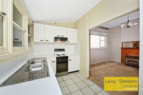 Property photo of 21 Third Avenue Campsie NSW 2194