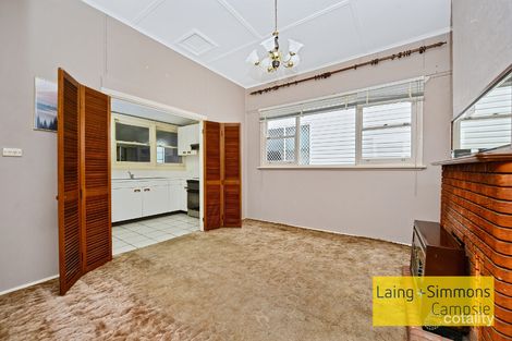 Property photo of 21 Third Avenue Campsie NSW 2194