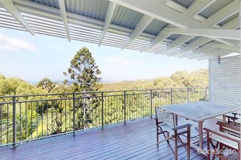 Property photo of 59 Crest Drive Currumbin QLD 4223