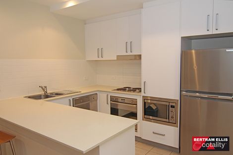 Property photo of 6/2 Cunningham Street Griffith ACT 2603