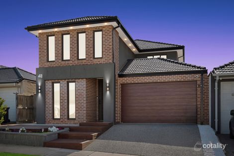 Property photo of 23 Astbury Crescent Mickleham VIC 3064