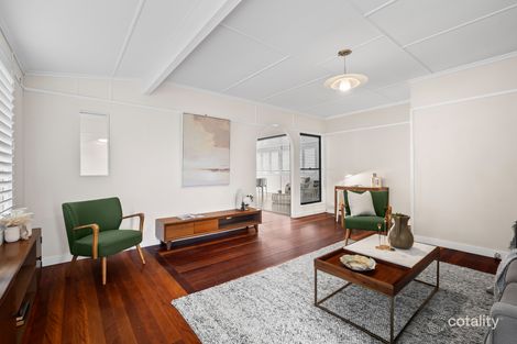 Property photo of 17 Benyon Street Wavell Heights QLD 4012