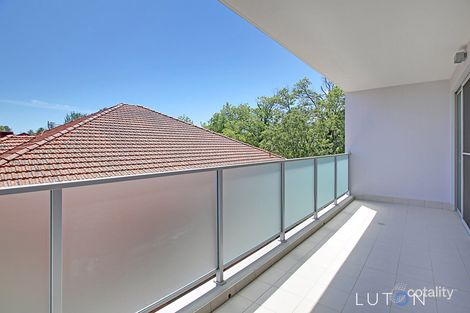 Property photo of 25/35 Torrens Street Braddon ACT 2612