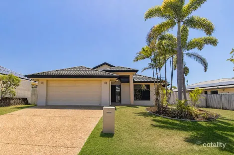 12 Henning Ct, Bushland Beach, QLD 4818