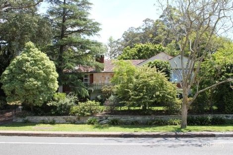 Property photo of 48 McIntosh Street Gordon NSW 2072