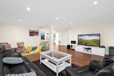 Property photo of 49 John Fawkner Drive Endeavour Hills VIC 3802