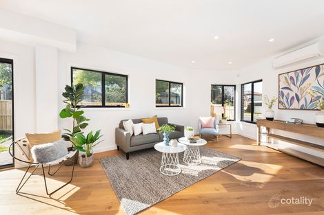 Property photo of 162A Spencer Street Essendon VIC 3040