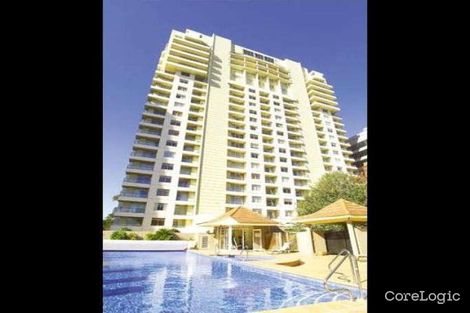 Property photo of 1001/469-471 St Kilda Road Melbourne VIC 3004