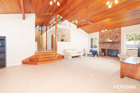 Property photo of 10 Nulla Close Port Macquarie NSW 2444